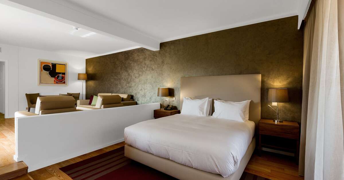 Een foto van Vilamoura Garden Hotel