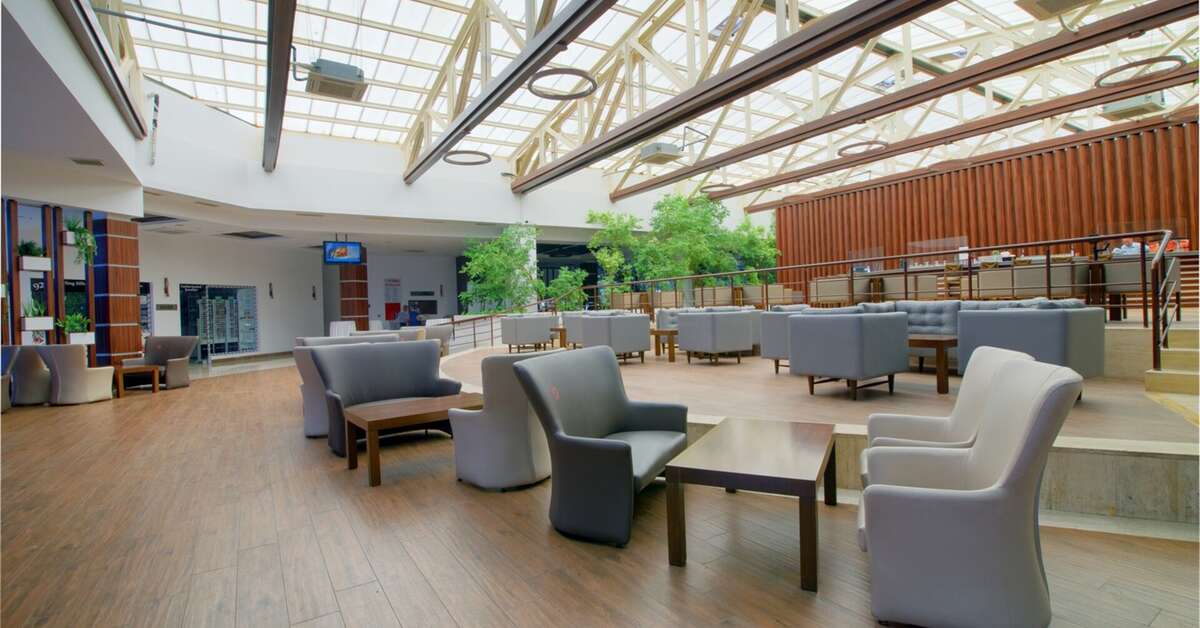 Een foto van Washington Resort Hotel & Spa