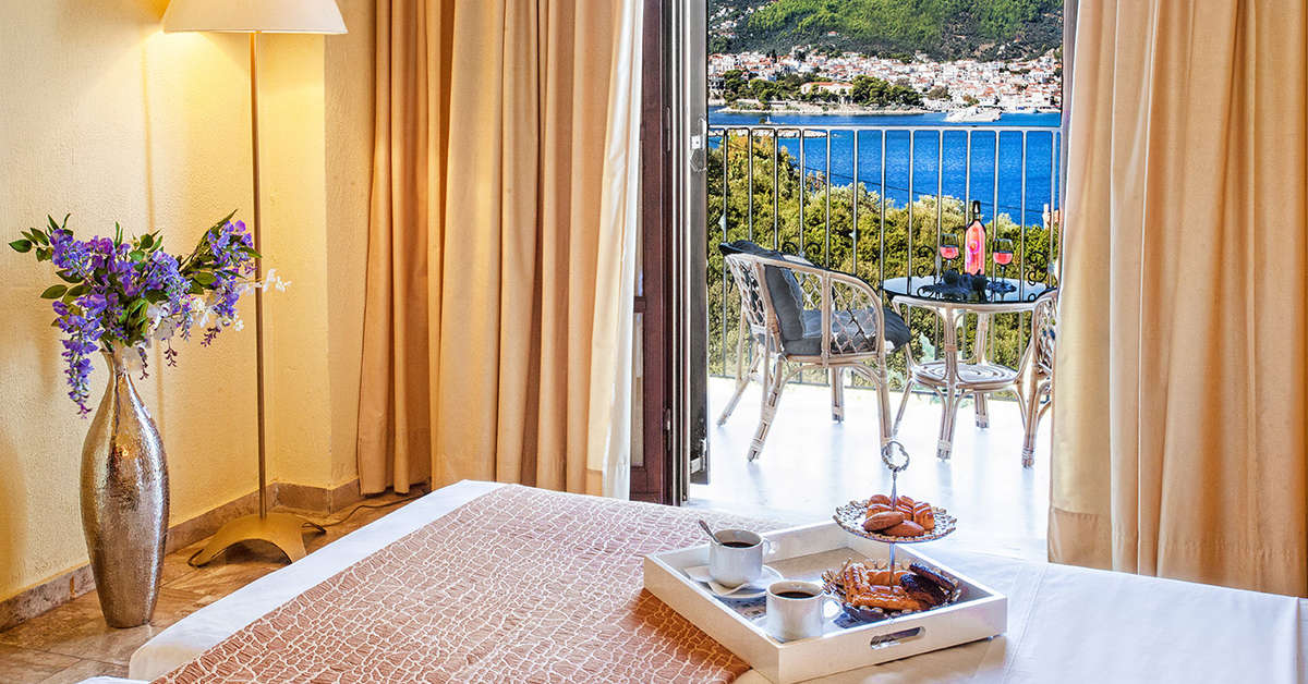Ein Foto Hotel Punta