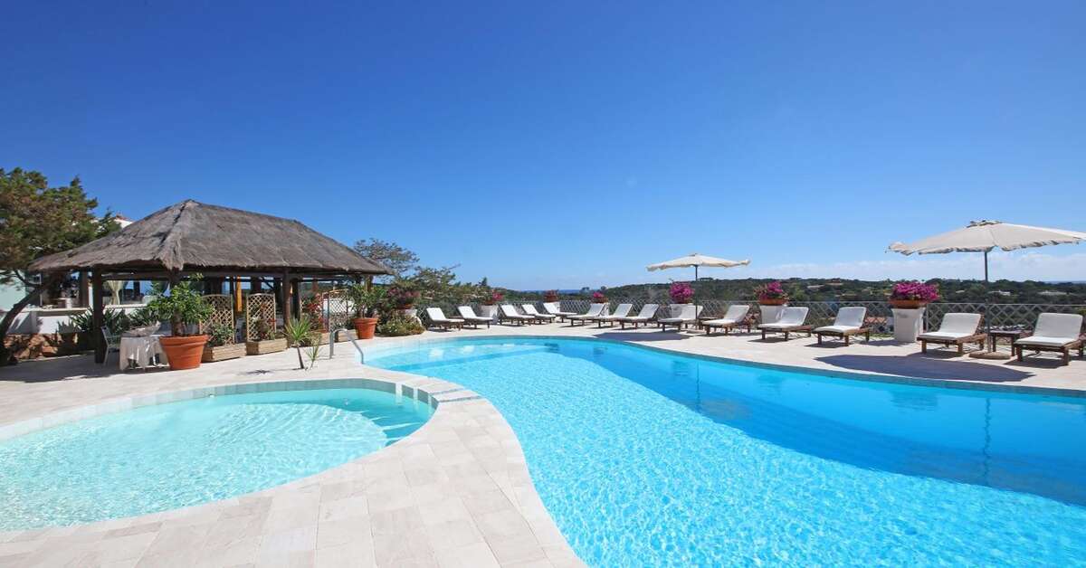 Een foto van Hotel Balocco