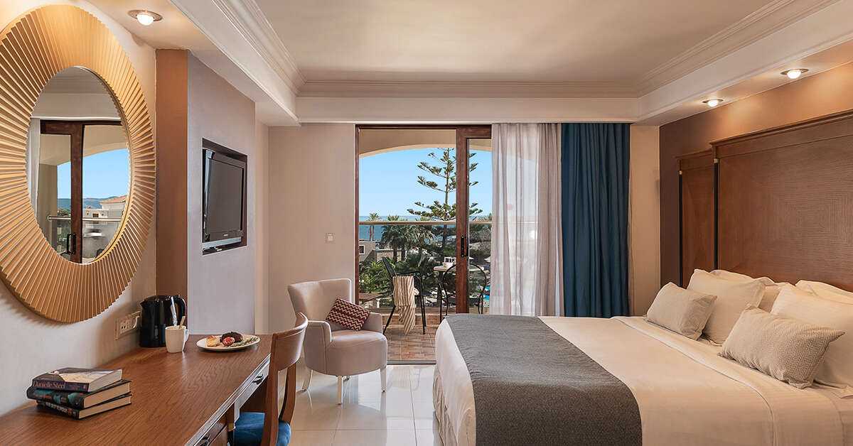 Een foto van TUI Blue Atlantica Creta Paradise