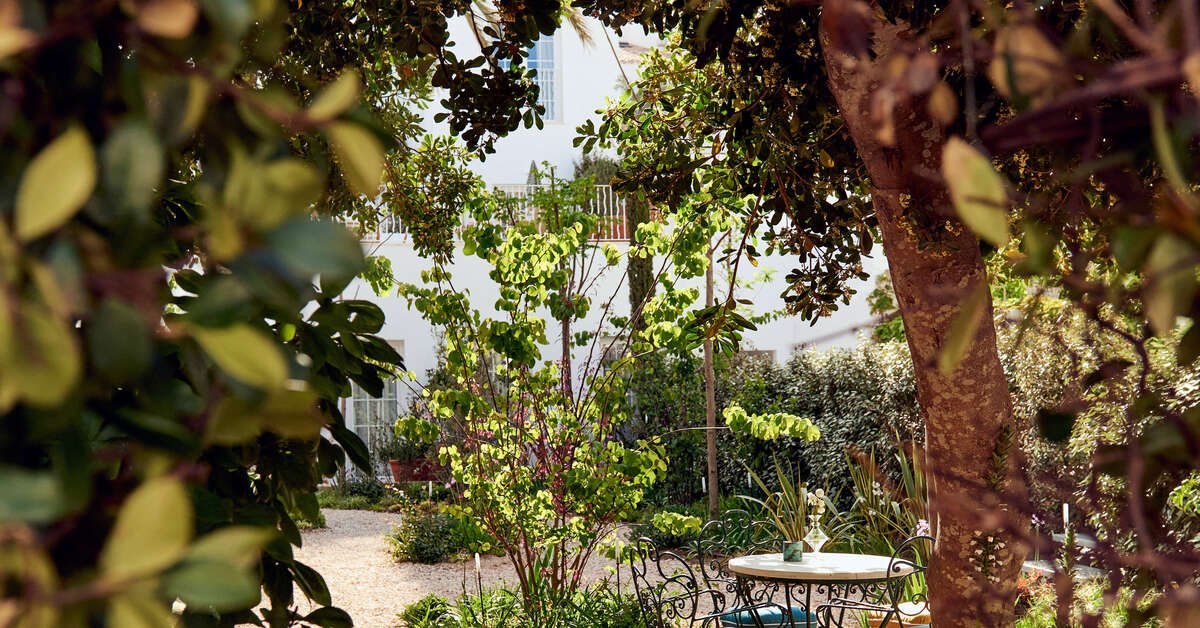 Een foto van Cristine Bedford Hotel Mahon