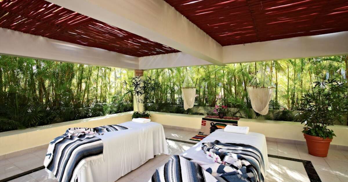 Een foto van Grand Bahia Principe Coba