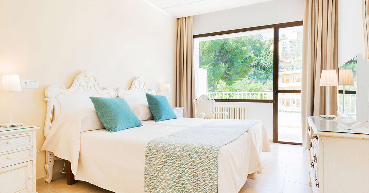 Ein Foto Hotel Gaya
