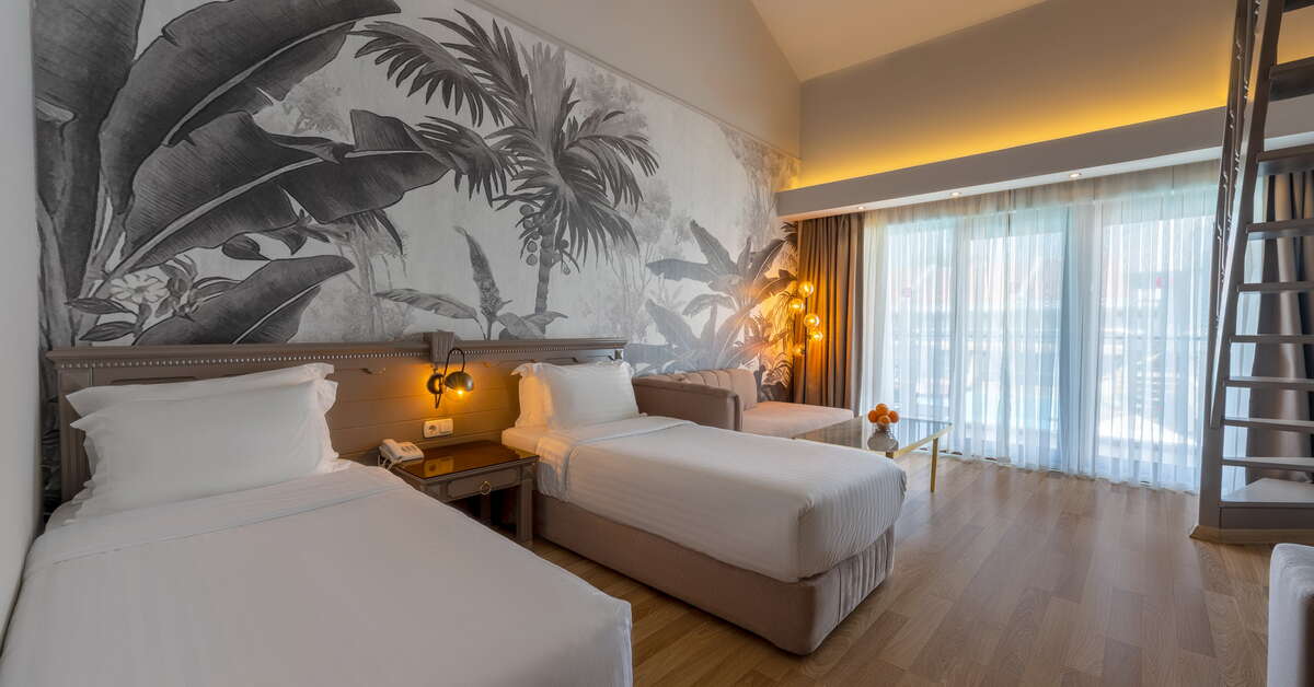 Ein Foto Club Hotel Turan Prince World