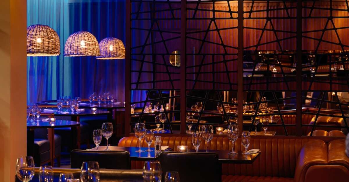 Een foto van The Spencer Hotel