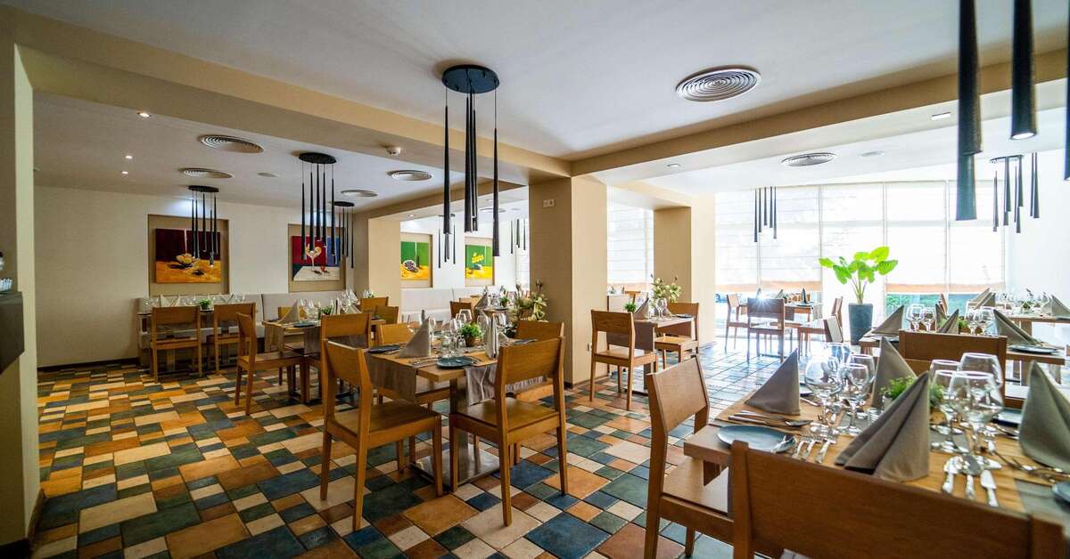 Ein Foto HVD Viva Club Hotel