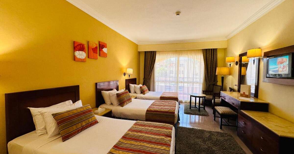 Een foto van Regency Plaza Aquapark & Spa Resort