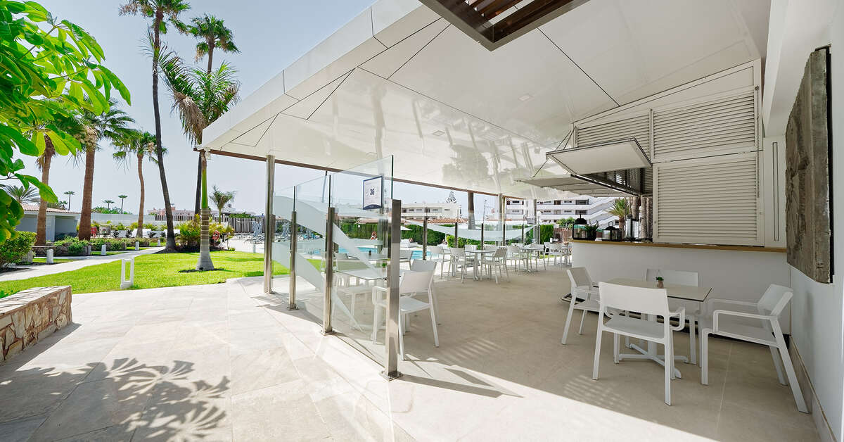 Een foto van Bungalows Los Girasoles