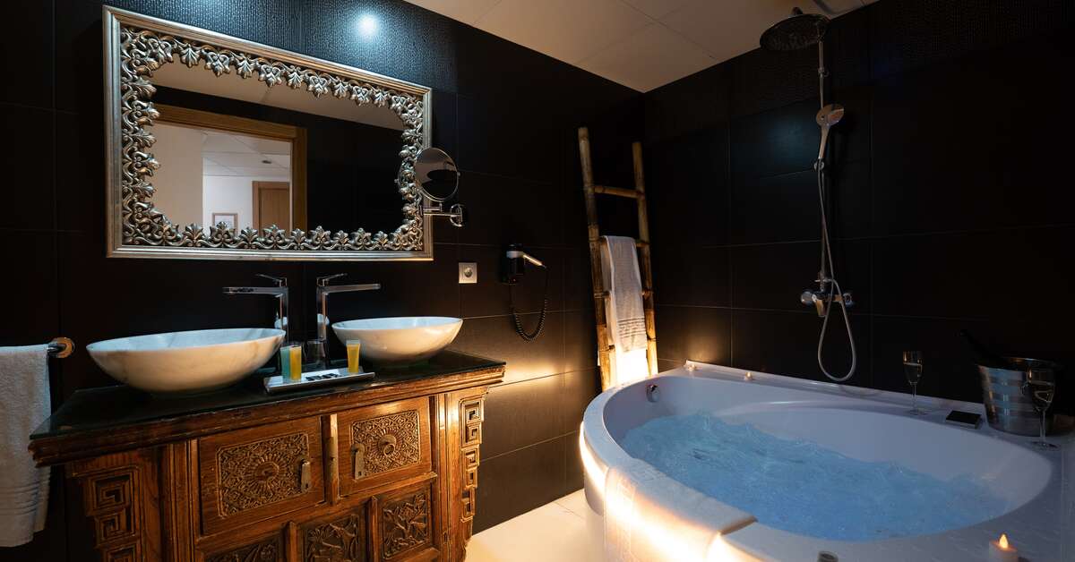Een foto van Hotel Alba Seleqtta