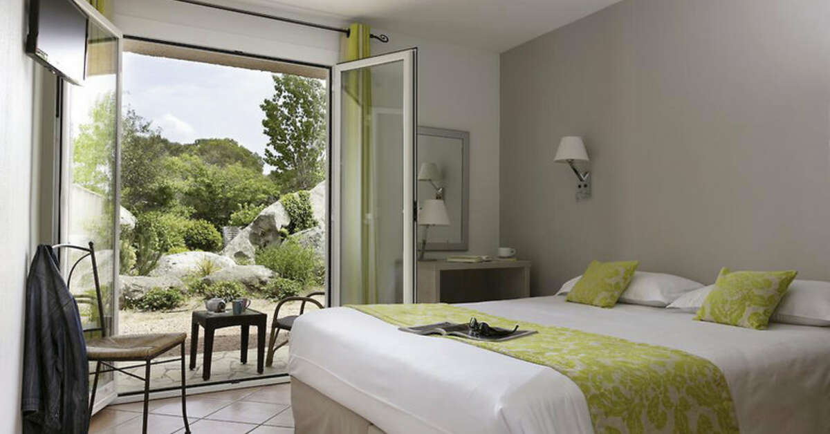 Ein Foto Hotel San Giovanni