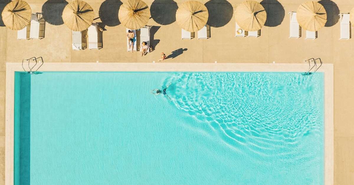 Een foto van Pierre & Vacances Domaine du Golfe du Lion