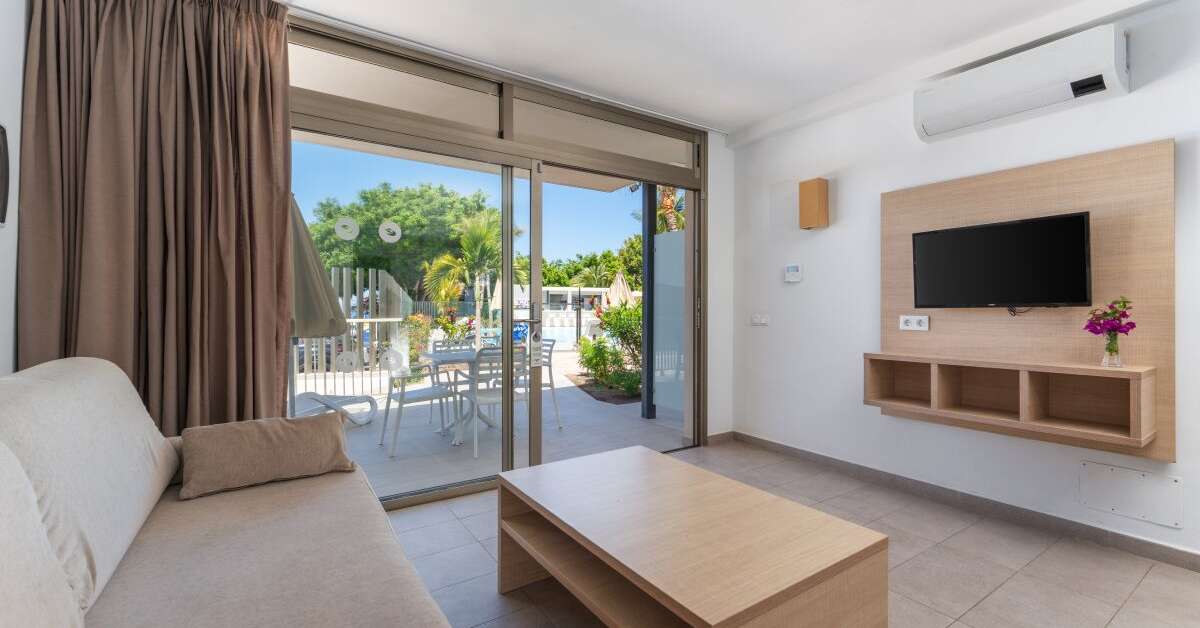 Een foto van Servatur Eden & Buganvillas