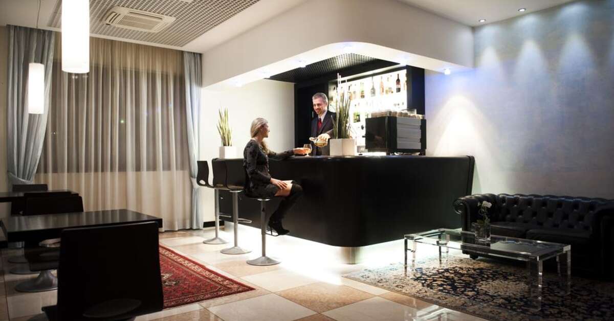 Een foto van Montresor Hotel Palace