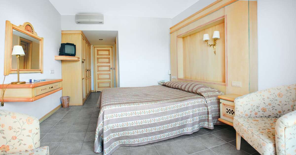 Een foto van Salmakis Resort & Spa