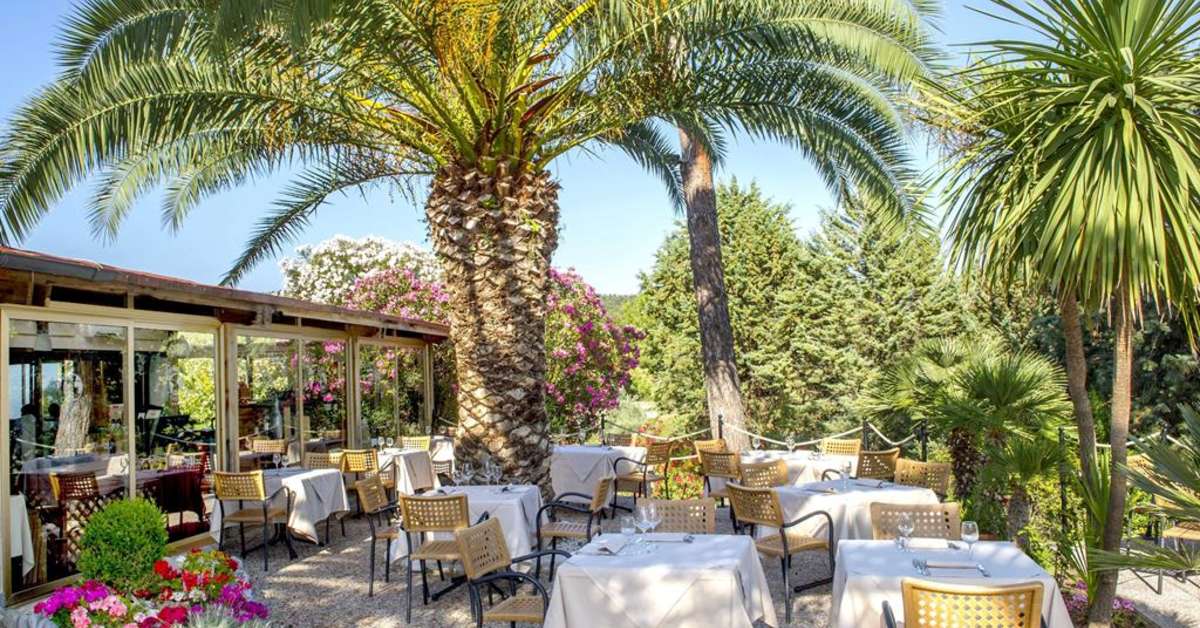 Een foto van Hotel & Golf Resort Il Pelagone