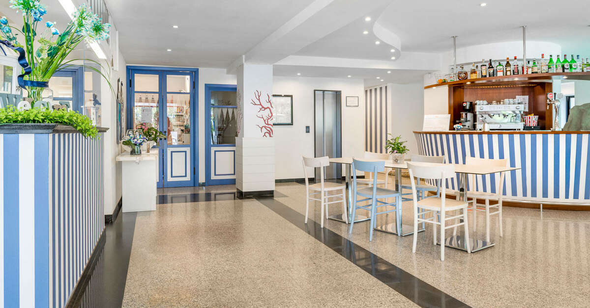 Een foto van Hotel Panorama
