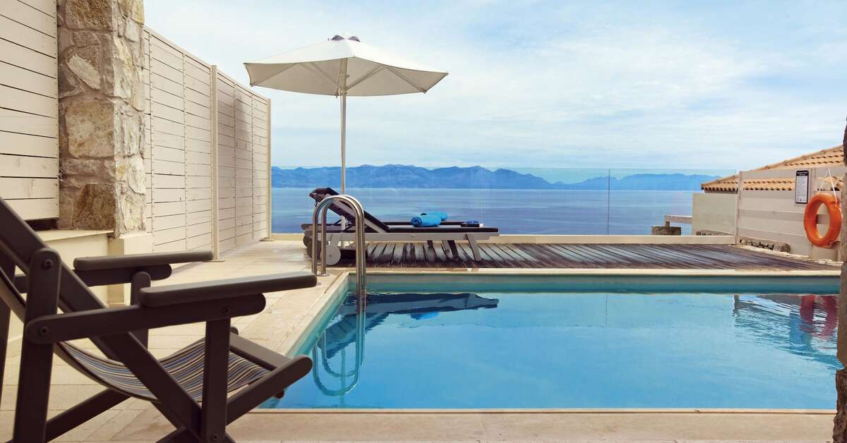 Een foto van Camvillia Resort