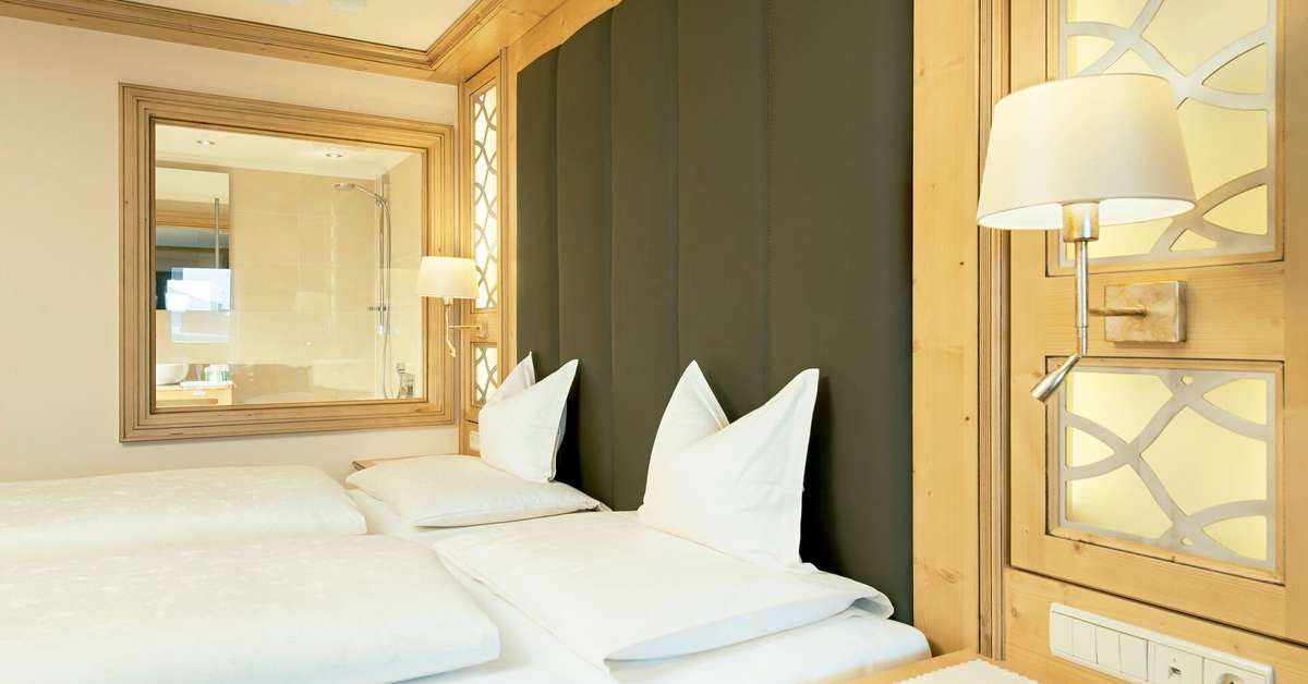 Een foto van Hotel Austria & Bellevue