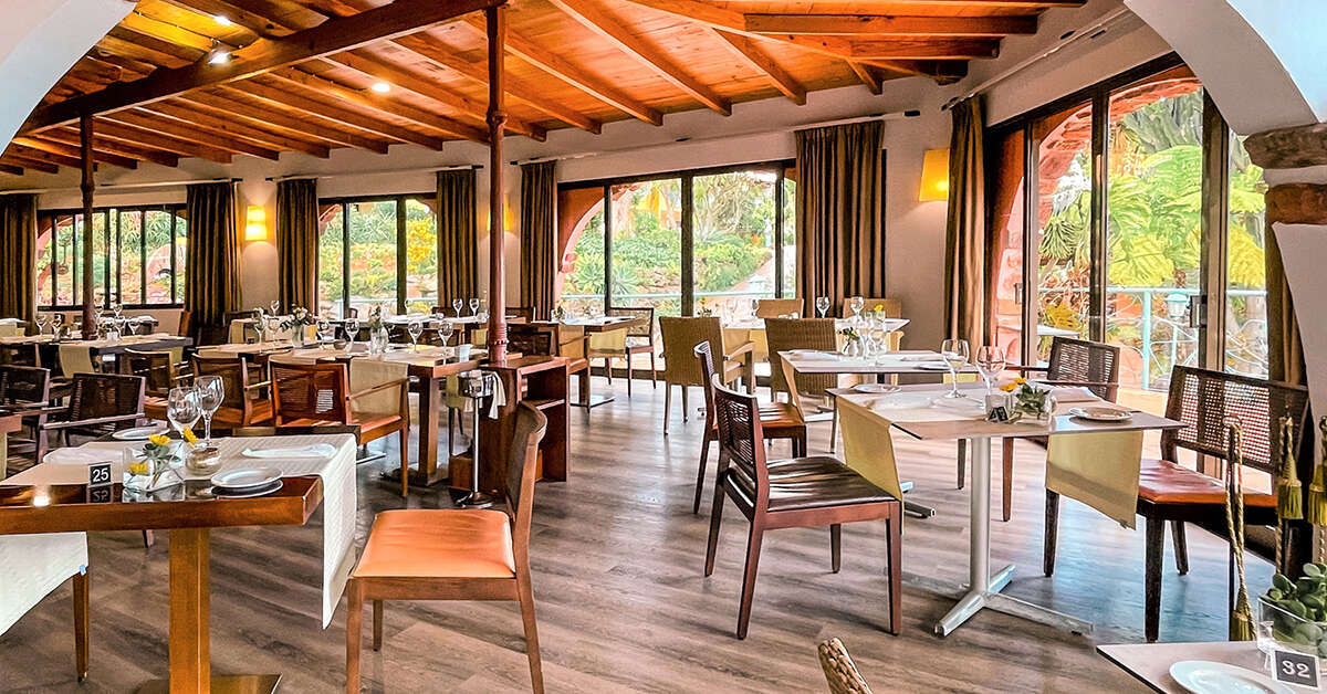 Een foto van Quinta Splendida Wellness & Botanical Garden