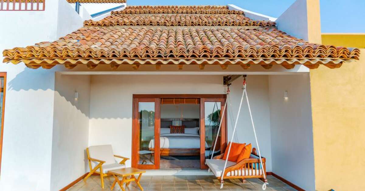 Een foto van Wattura Resort & Spa