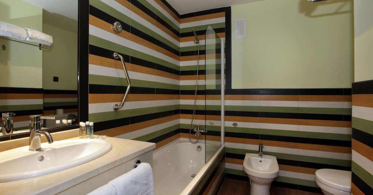 Een foto van Hotel Ritual Torremolinos