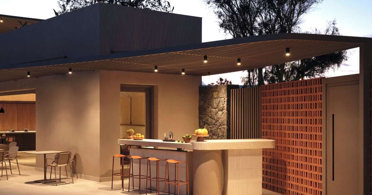 Een foto van Enarma Suites & Spa Wellness Retreat