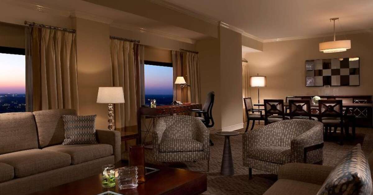 Een foto van Hilton Orlando Lake Buena Vista