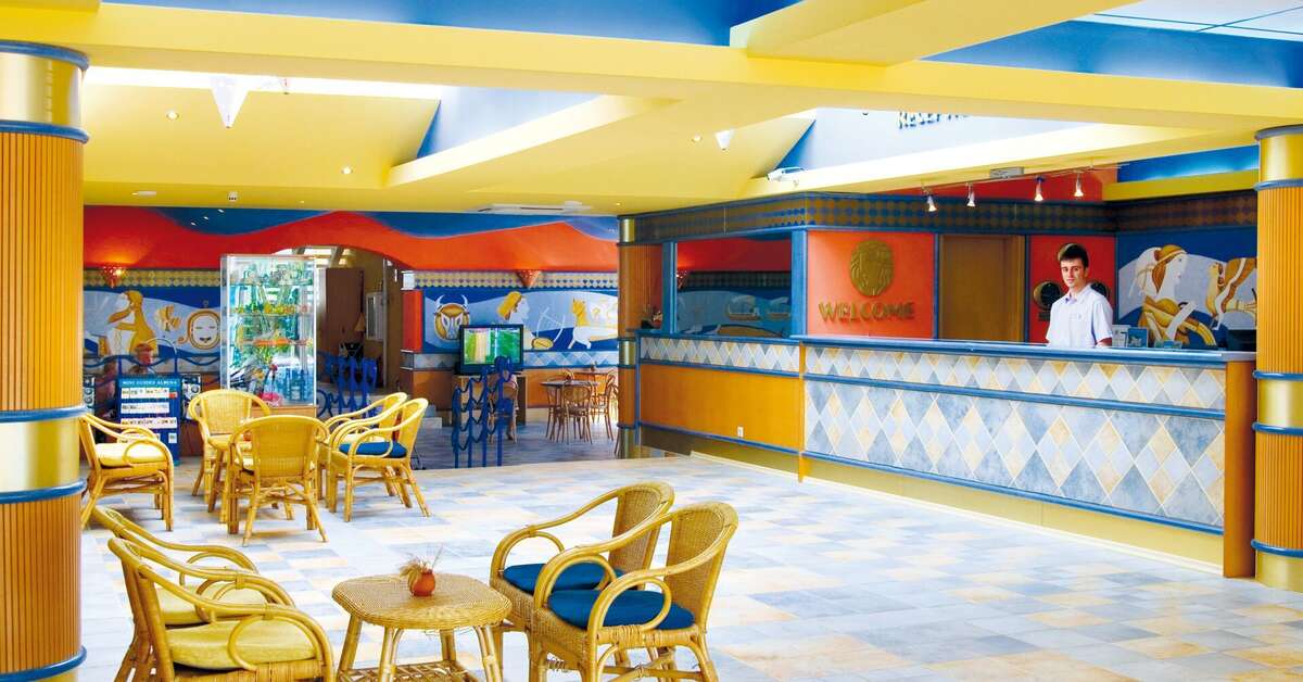 Een foto van Hotel Kaliopa