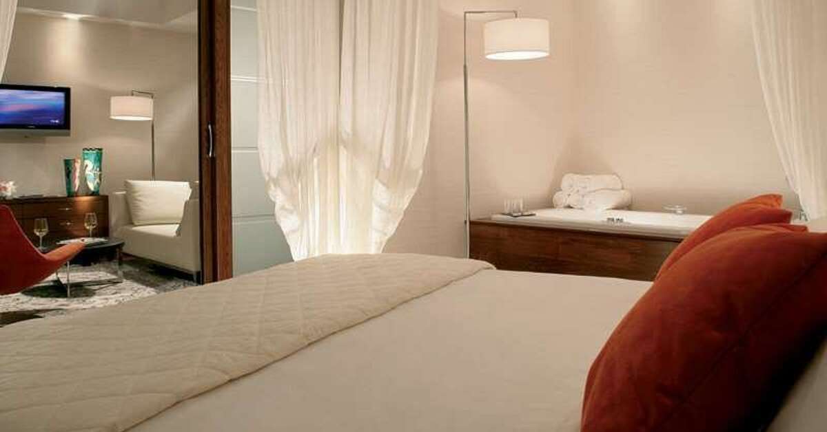 Een foto van Hotel Raito