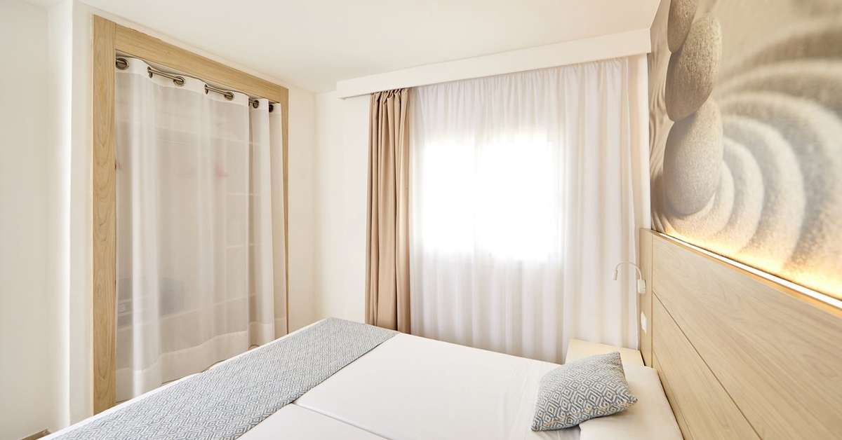 Een foto van Sun Beach Appartementen