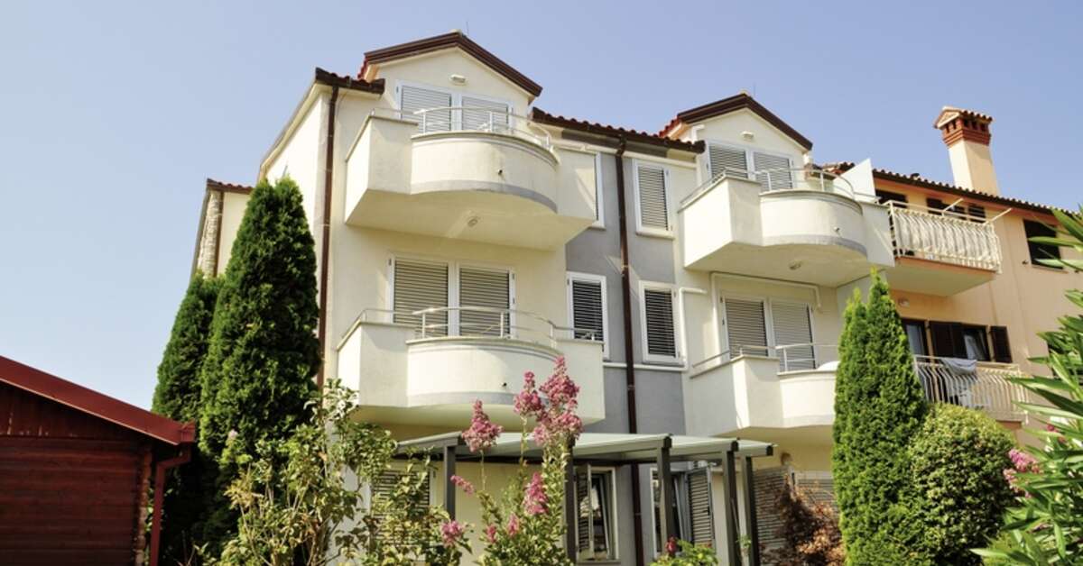Een foto van Appartementen Vaal