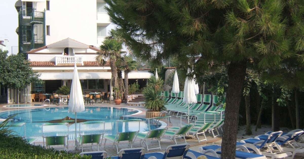 Een foto van Park Hotel Cellini