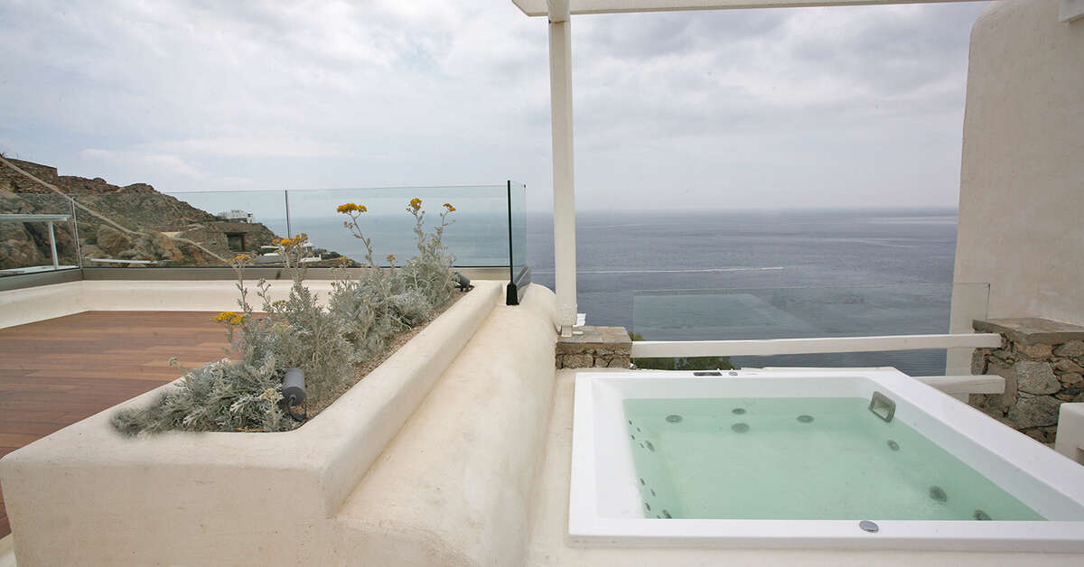 Een foto van Atlantis Beach Residence
