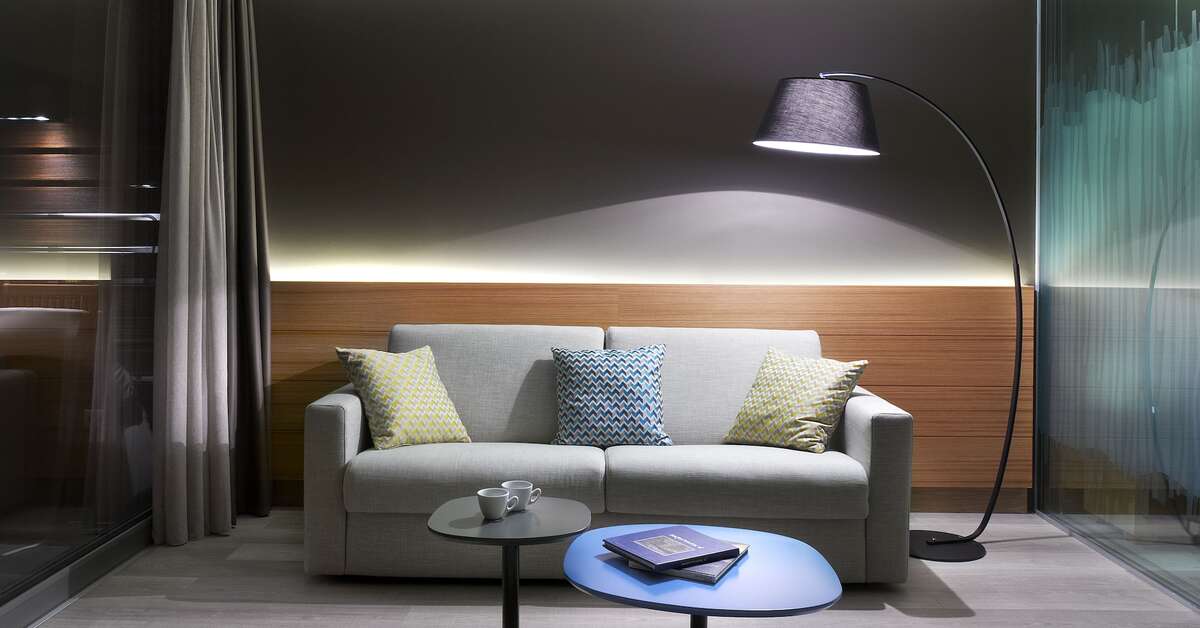 Een foto van Blue Dolphin Hotel