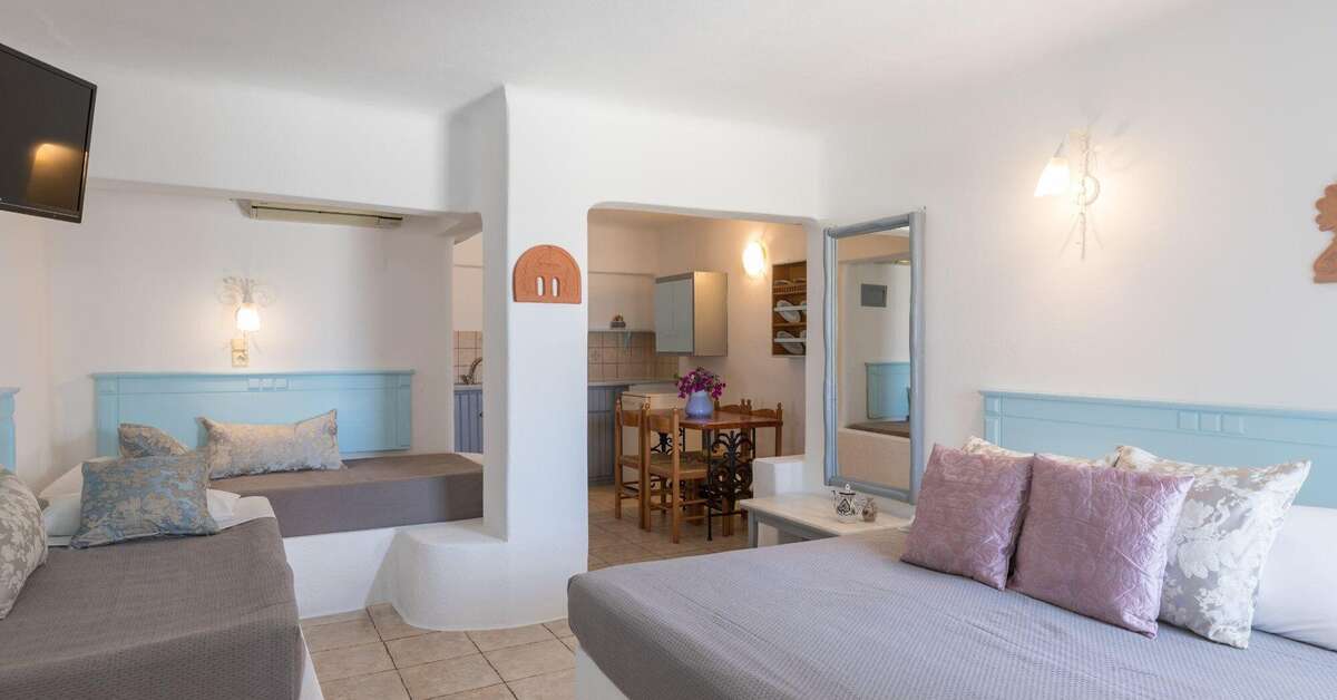 Een foto van Villa Konstantin