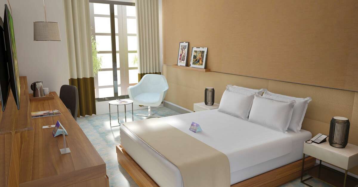 Ein Foto Dosso Dossi Hotels Downtown