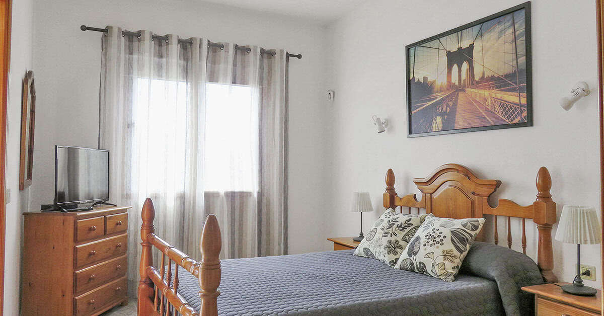 Een foto van Appartementen Casa Rosan