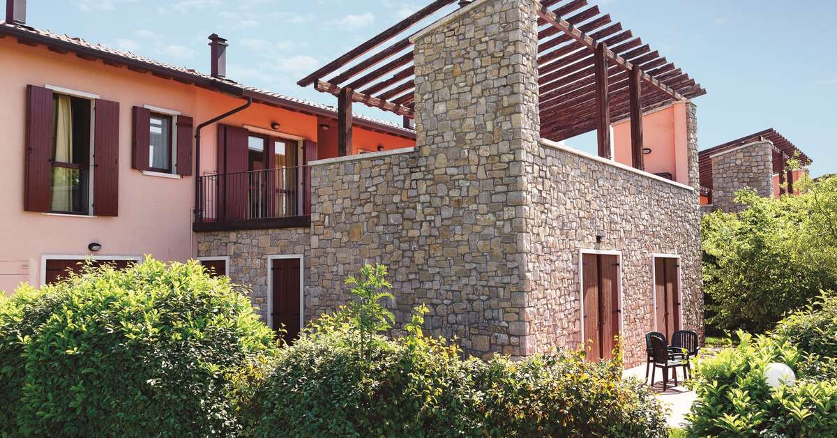 Een foto van Golf Residence