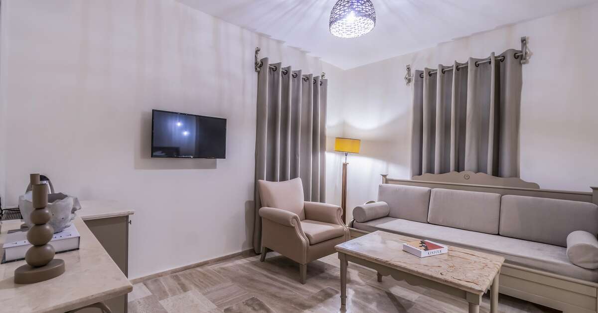 Een foto van Manzara Boutique Hotel