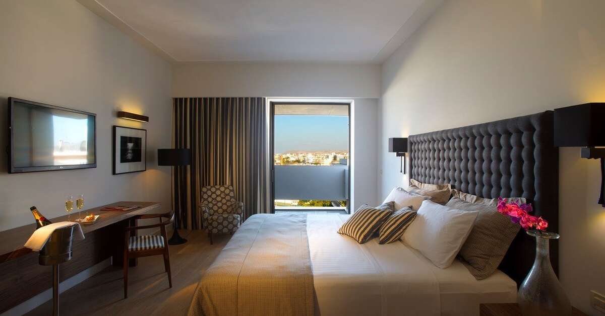 Een foto van Aquila Atlantis Hotel