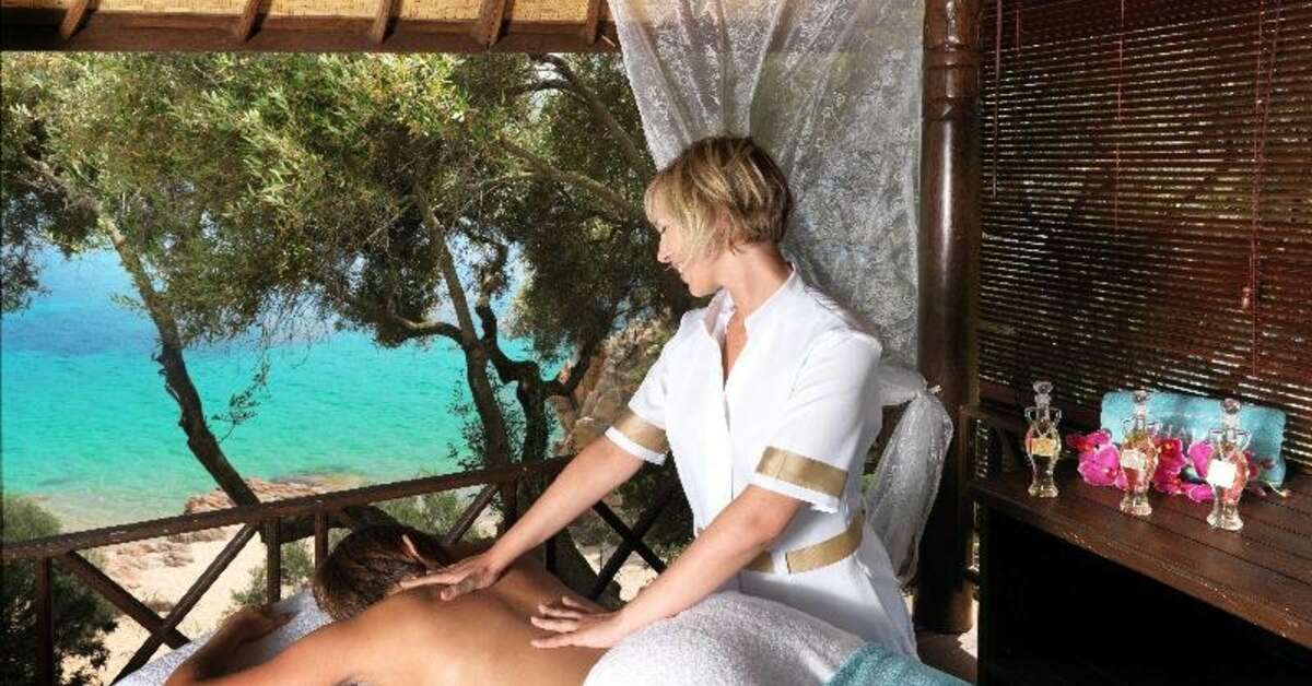 Ein Foto Hotel Marinca & Spa