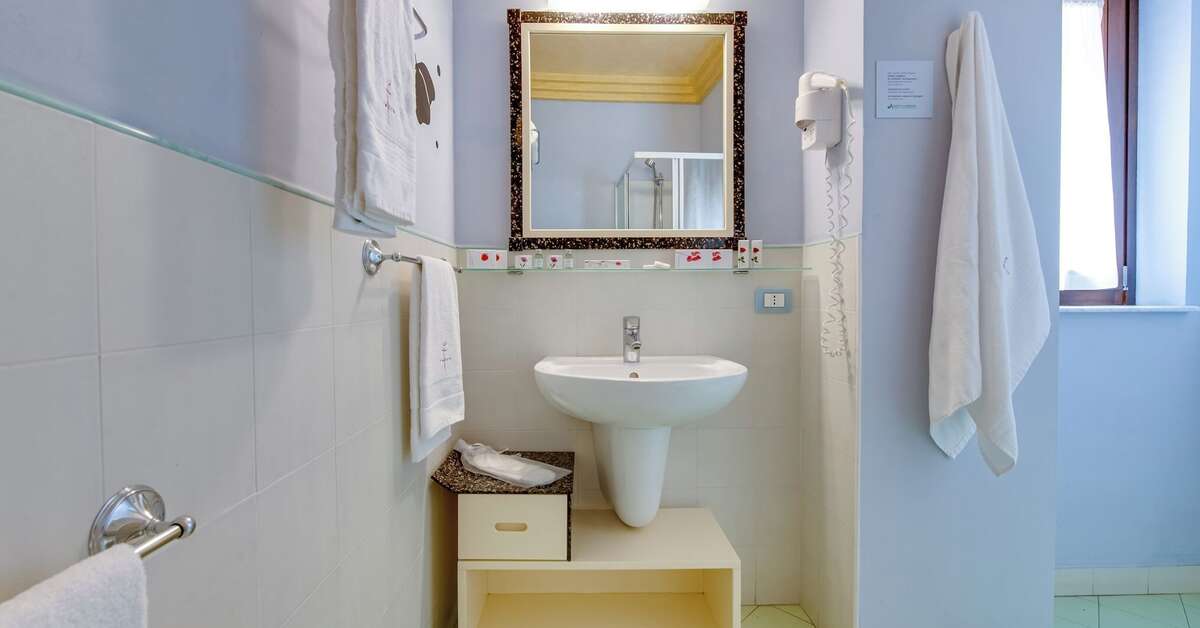 Een foto van Fazio Rooms B&B