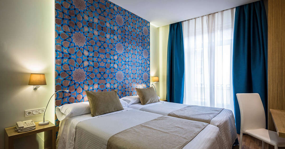 Een foto van Hotel Comfort Dauro 2