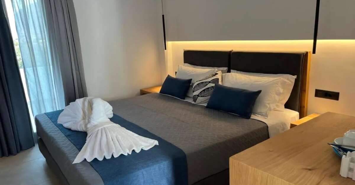 Een foto van Moonlight Hotel