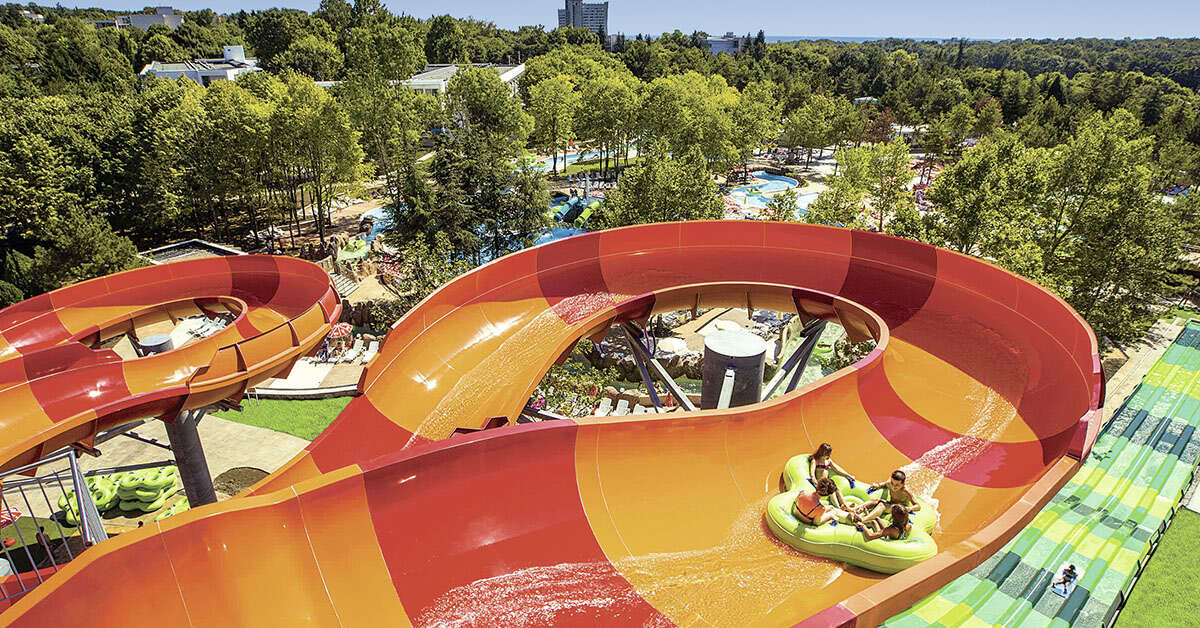 Een foto van Vita Park Hotel