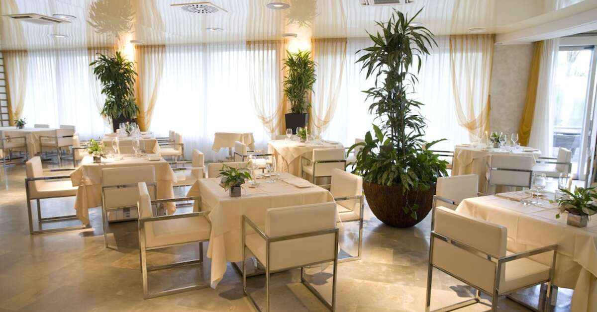 Een foto van Hotel Premier & Suites