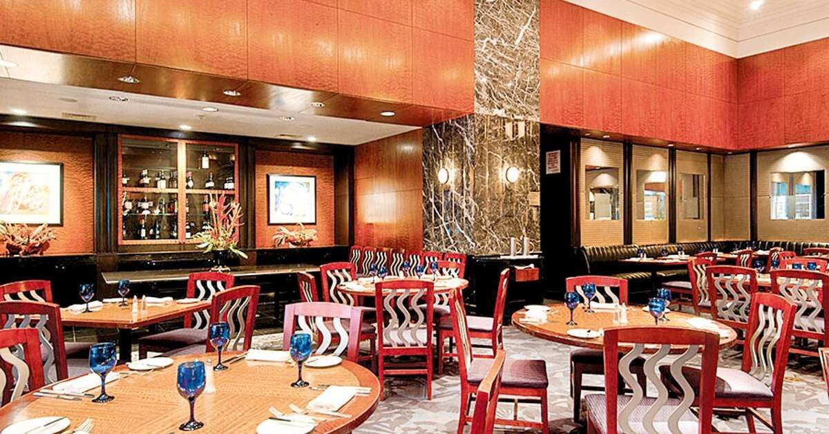 Een foto van de faciliteiten bij Millennium Broadway Hotel