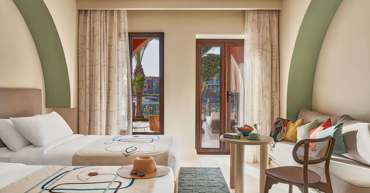 Een foto van The Three Corners Ocean View