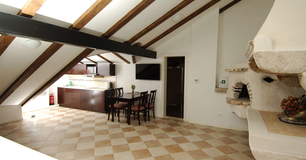 Een foto van Sunce Palace Appartementen